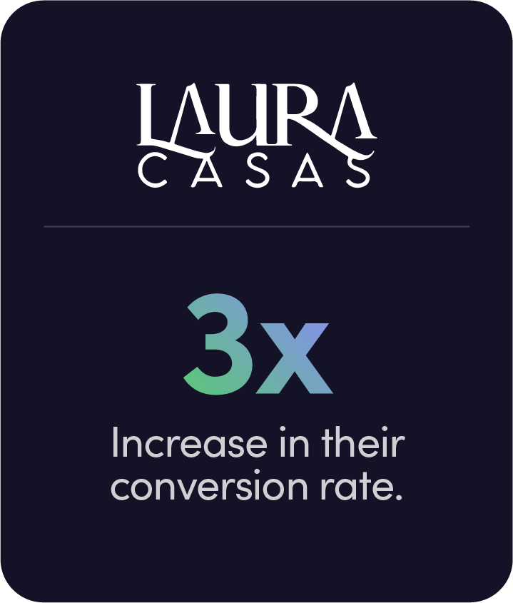 Sales triage prioritize leads - step 3 - Laura Casas