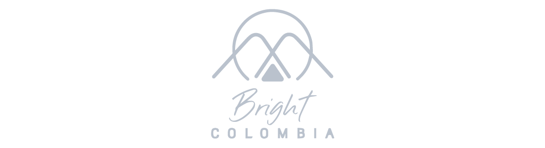 Bright colombia